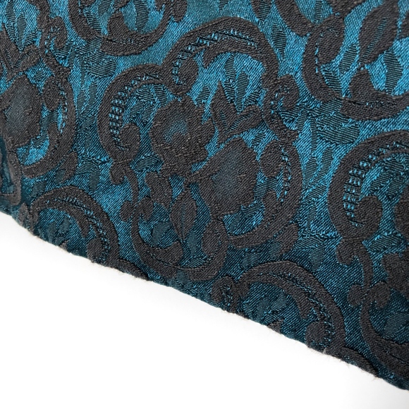 Mini Skirt Blue Size Small Forever 21 - Picture 2 of 5